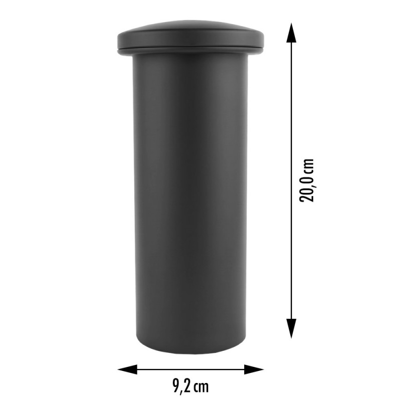 Gastroback 40116 Vital Juicer Plus Αποχυμωτής