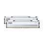 KLEVV Fit V 32GB (2x16GB) DIMM 6000MHz CL28 Κιτ μνήμης, Μαύρο (KD5AGU880-60B280F)
