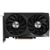 Gigabyte GeForce RTX 3060 WINDFORCE OC 12G Κάρτα γραφικών - 12GB GDDR6, 192-bit, PCIe 4.0 x16, 2x HDMI, 2x DisplayPort (GV-N3060WF2OC-12GD)