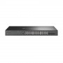 TP-Link SG3428MP (TL-SG3428MP) JetStream™ 28-Port Gigabit L2+ Managed Switch με 24-Port PoE+