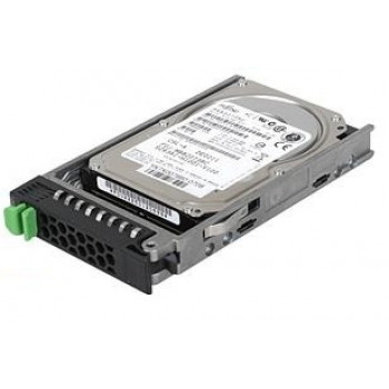 Fujitsu 900GB SAS 10K 2,5 ίντσες SFF Hot-Swap Enterprise Σκληρός δίσκος (S26361-F5550-L190)