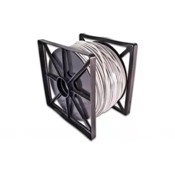 Wirewin Cat6 U/FTP Καλώδιο Patch, 305 m, Γκρι (VKBOX KAT6 PATCH 305.0)