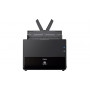 Canon imageFORMULA DR-C225 II σαρωτής εγγράφων A4 με ADF, μαύρο (3258C003AA)