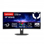 Lenovo Legion 34W-2c 34 ίντσες UWQHD 240Hz Curved οθόνη gaming (68F6GACBEU)