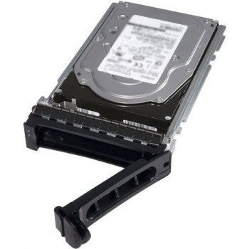 Dell 4TB 3,5 ίντσες SAS 12Gb/s 7.2K RPM 512n σκληρός δίσκος hot-swap (400-ALRT)