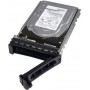 Dell 4TB 3,5 ίντσες SAS 12Gb/s 7.2K RPM 512n σκληρός δίσκος hot-swap (400-ALRT)
