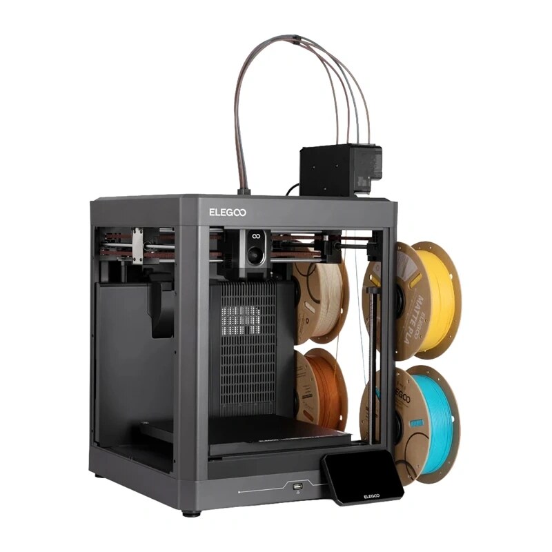 ELEGOO Centauri 2 Combo Εκτυπωτής 3D
