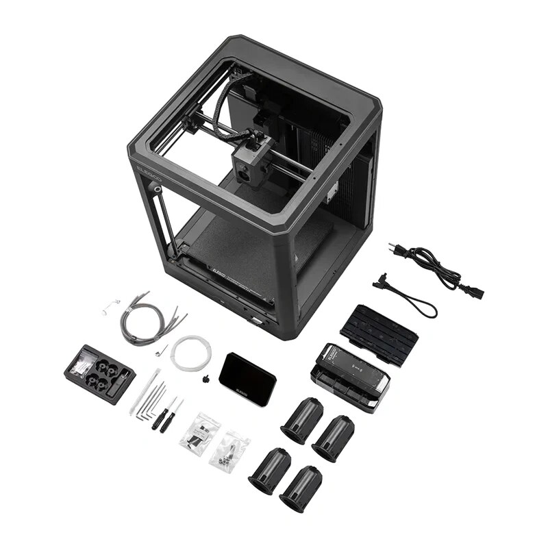 ELEGOO Centauri 2 Combo Εκτυπωτής 3D