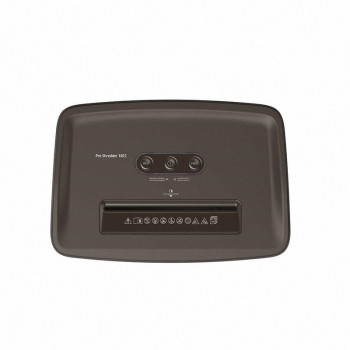 HP Pro Shredder 18CC Καταστροφέας εγγράφων (2813)