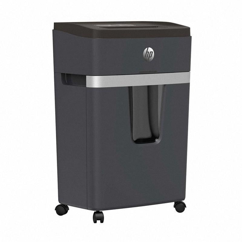 HP Pro Shredder 18CC Καταστροφέας εγγράφων (2813)