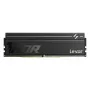 Lexar THOR 16GB DDR5-6000 Μνήμη desktop, Μαύρο (LD5U16G60C360V-RGS)