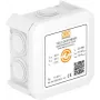OBO Bettermann TD-2D-V Συσκευή προστασίας υπέρτασης για modem/δίκτυο, Λευκό (5081698)