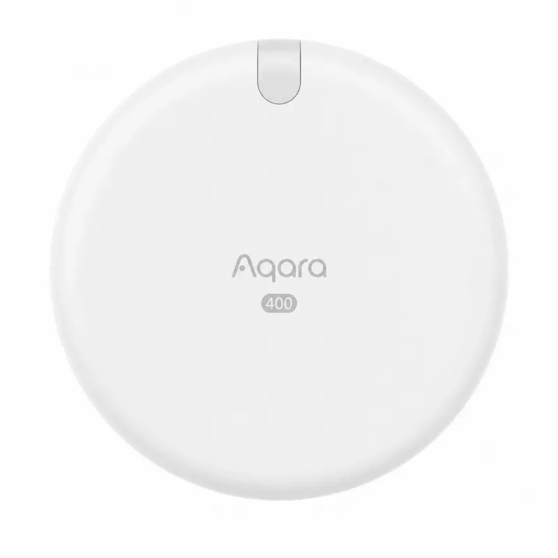 Aqara Spatial Multi-Sensor FP400 Kit, Αισθητήρας παρουσίας AI, Thread/Zigbee, Λευκό (PS-S05D)