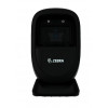Zebra DS9308-SR Σαρωτής barcode USB-Kit με θωρακισμένο καλώδιο USB, Μαύρο (DS9308-SR4U2100AZE)
