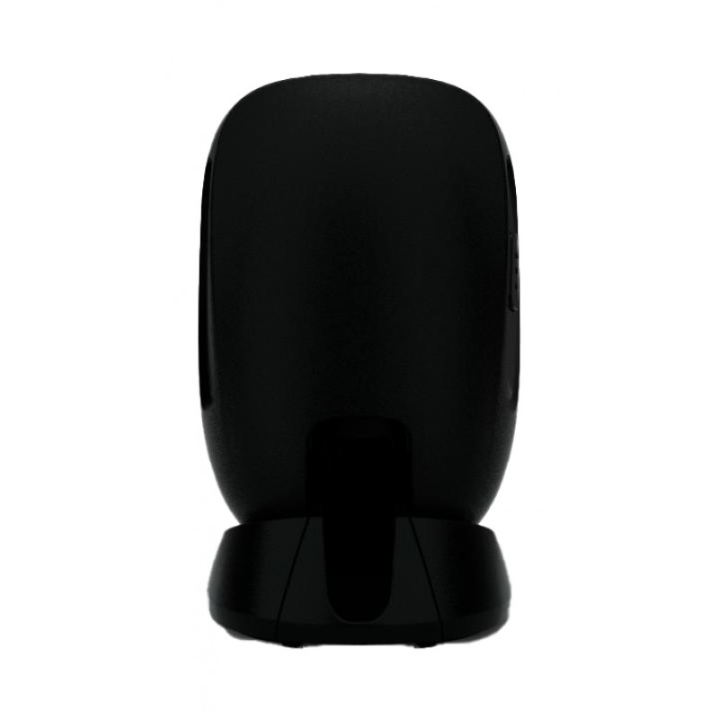 Zebra DS9308-SR Σαρωτής barcode USB-Kit με θωρακισμένο καλώδιο USB, Μαύρο (DS9308-SR4U2100AZE)