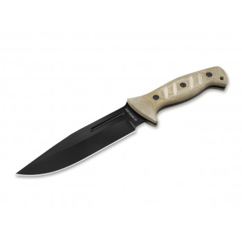Boker Magnum Desert Warrior 2.0 μαχαίρι (02SC012)