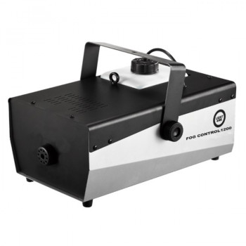 Επαγγελματική μηχανή ομίχλης LIGHT4ME FOG CONTROL 1200
