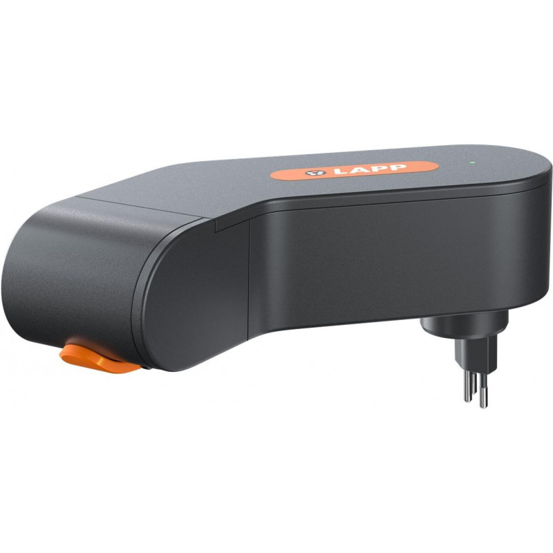 LAPP MOBILITY Mobility Dock φορτιστής EV, Type Ελβετίας (65417)