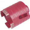 Wolfcraft 7957000 διαμαντοτρύπανο κοίλο, 68 mm