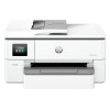 HP Officejet Pro 9720 Wide Format All-in-One – πολυμηχάνημα – έγχρωμο – inkjet – A3 (297 x 420 mm)