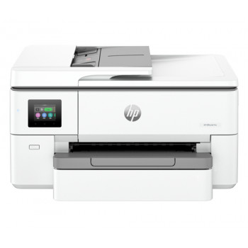 HP Officejet Pro 9720 Wide Format All-in-One – πολυμηχάνημα – έγχρωμο – inkjet – A3 (297 x 420 mm)