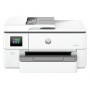 HP Officejet Pro 9720 Wide Format All-in-One – πολυμηχάνημα – έγχρωμο – inkjet – A3 (297 x 420 mm)