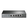 TP-Link TL-ER605 Router VPN Multi-WAN Gigabit SafeStream