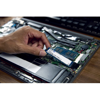 Kingston NV3 500GB M.2 2280 PCIe 4.0 x4 NVMe εσωτερικός SSD (SNV3S/500GBK)