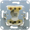 Jung διακόπτης με κλειδί 10AX 250V 1-πολικός CD 133.18 WU