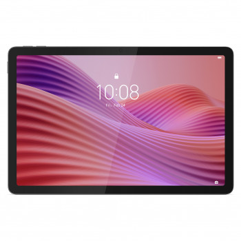 Lenovo Tab TB311XU 4GB RAM 128GB LTE tablet με Clear Case, Luna Grey (ZAEJ0057GR)