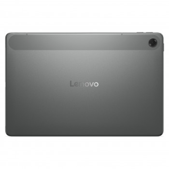 Lenovo Tab TB311XU 4GB RAM 128GB LTE tablet με Clear Case, Luna Grey (ZAEJ0057GR)