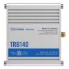 Teltonika TRB140 gateway με θήκη, τροφοδοτικό UK (TRB140005000)