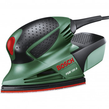 Bosch PSM 100 A πολυλειαντήρας