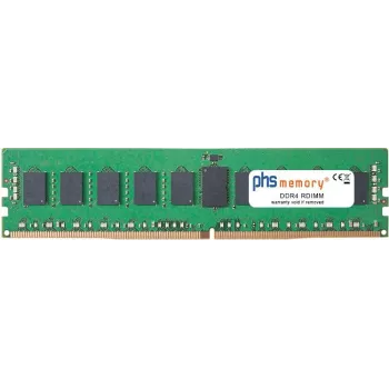 PHS-memory 8GB DDR4 3200MHz RDIMM μνήμη server, βασισμένη σε Hynix HMA81GR7CJR8N-XN (SP633276)