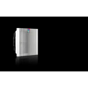 Rittal Blue e+ ανεμιστήρας φίλτρου, 218/191 m³/h, 115 V, RAL 7035 (3240710)