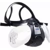 Dräger X-plore 3500 μισή μάσκα σετ τεχνίτη με 2x FilterPure P3 (R56960)