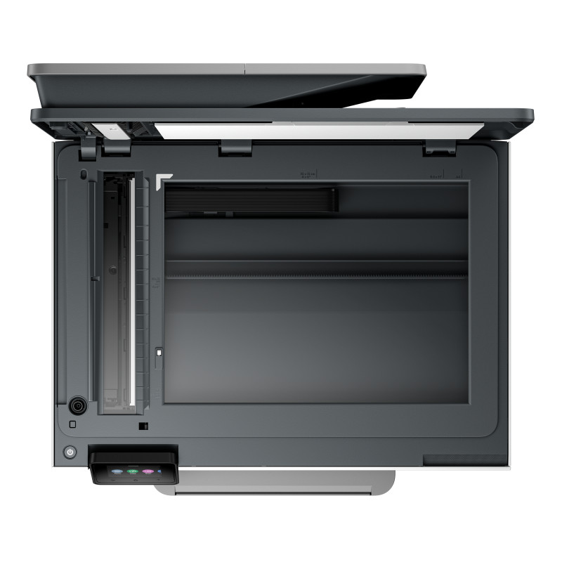 HP OfficeJet Pro 8122 All-in-One εκτυπωτής