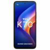 TCL K70 5G 4GB RAM 128GB smartphone - μαύρο μεσάνυχτα