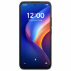TCL K70 5G 4GB RAM 128GB smartphone - μαύρο μεσάνυχτα