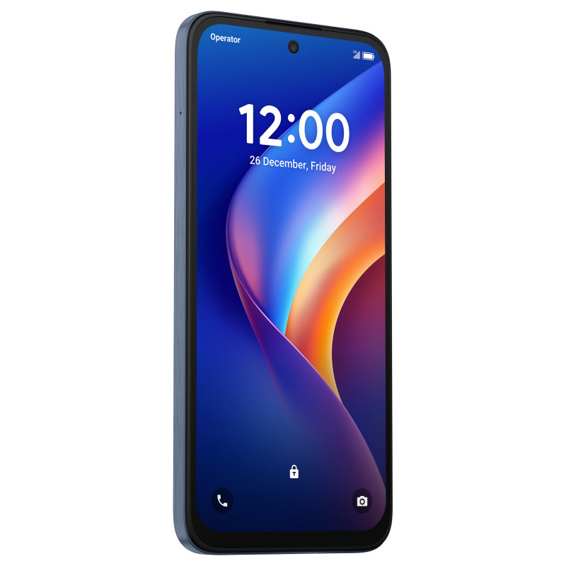 TCL K70 5G 4GB RAM 128GB smartphone – μπλε αστερόσκονη