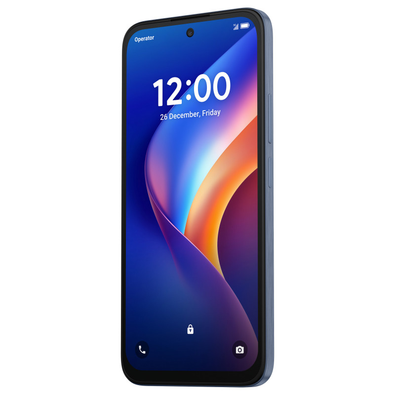 TCL K70 5G 4GB RAM 128GB smartphone – μπλε αστερόσκονη
