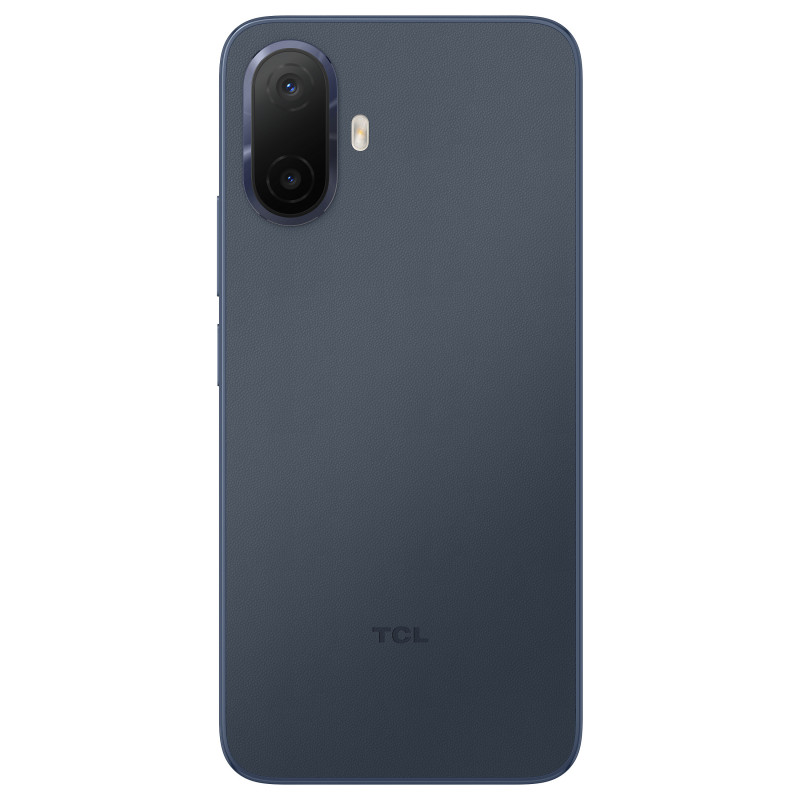 TCL K70 5G 4GB RAM 128GB smartphone – μπλε αστερόσκονη
