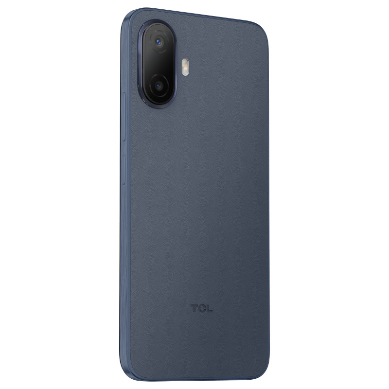 TCL K70 5G 4GB RAM 128GB smartphone – μπλε αστερόσκονη