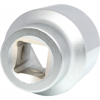 KS Tools CLASSIC εξάγωνη καρυδάκι, 1 ίντσα, κοντό, 55 mm (911.1055)