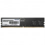 Patriot Signature 8GB (1x8GB) DDR5 5200MHz CL42 Μνήμη (PSD58G520041)