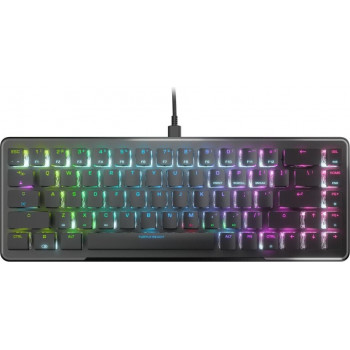 Turtle Beach Vulcan II Mini Πληκτρολόγιο gaming, διάταξη US, μαύρο (00233082)