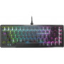 Turtle Beach Vulcan II Mini Πληκτρολόγιο gaming, διάταξη US, μαύρο (00233082)