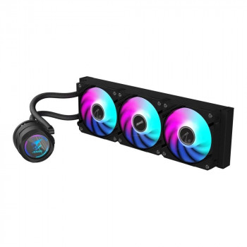Gigabyte Aorus AIO CPU Waterforce II 360 Ψύκτρα