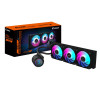 Gigabyte Aorus AIO CPU Waterforce II 360 Ψύκτρα