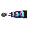 Gigabyte Aorus AIO CPU Waterforce II 360 Ψύκτρα